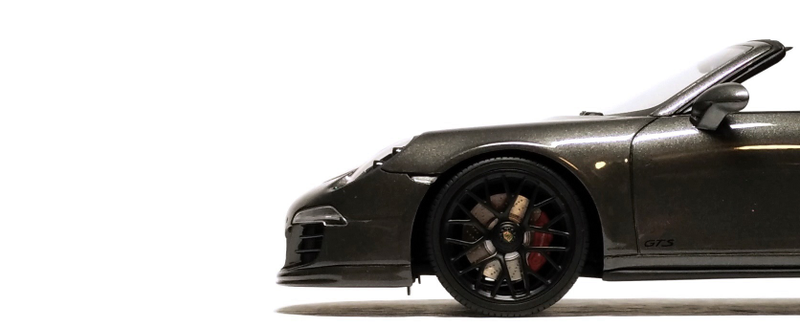 Illustration for article titled Targa Thursday